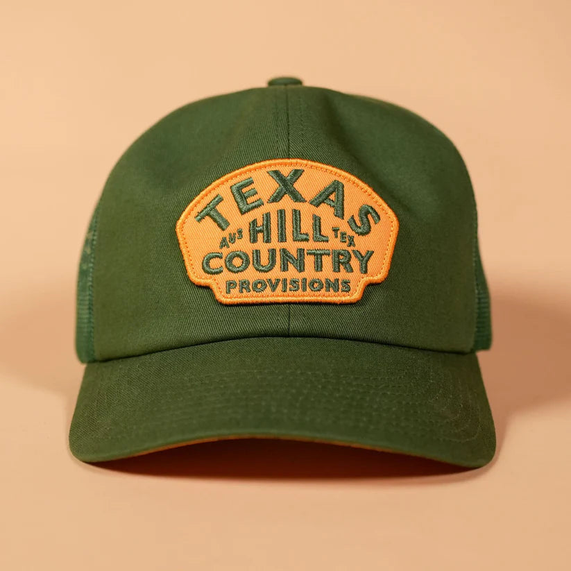 Hilltop Hat