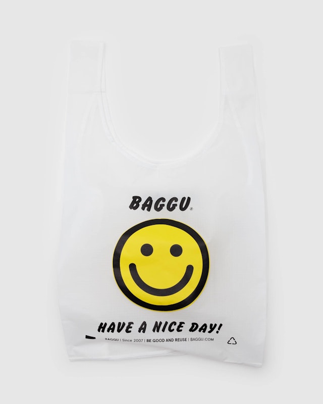 Standard Reusable Baggu