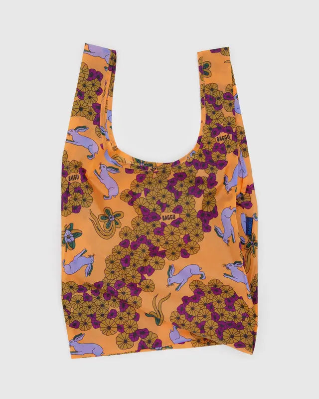 Standard Reusable Baggu
