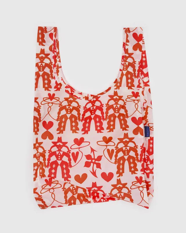 Standard Reusable Baggu
