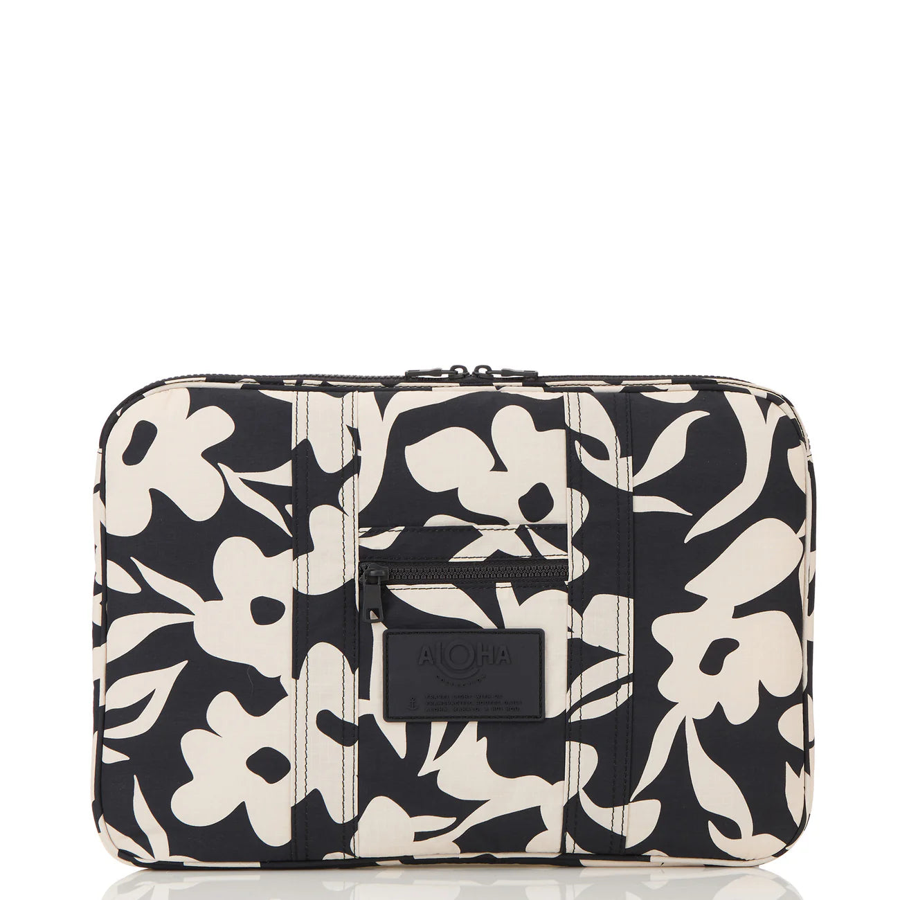 Fall Flowers Laptop Case