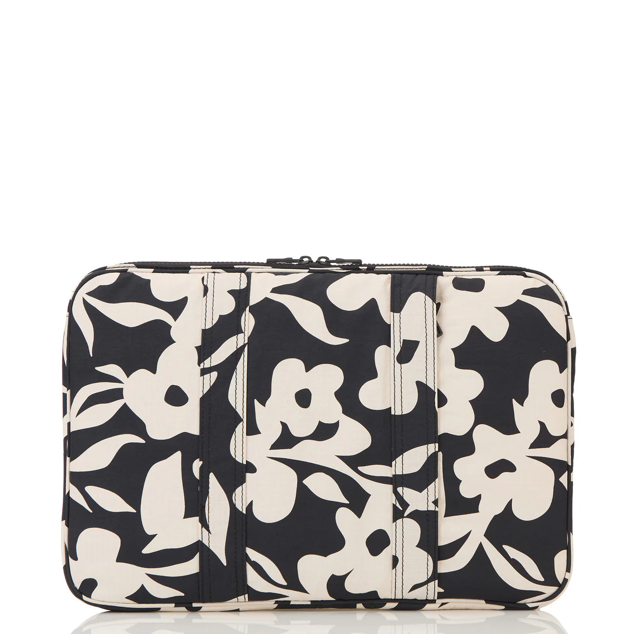 Fall Flowers Laptop Case