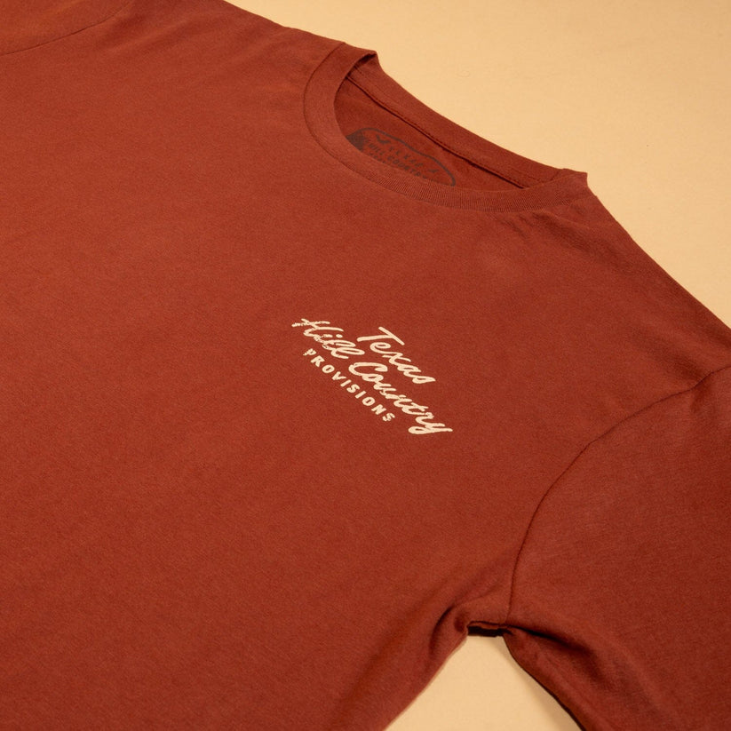 Makin' Hay Tee
