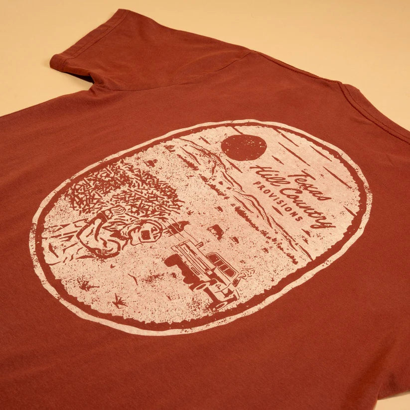Makin' Hay Tee