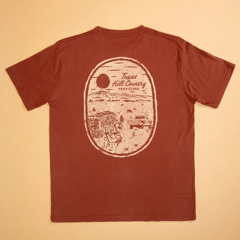 Makin' Hay Tee