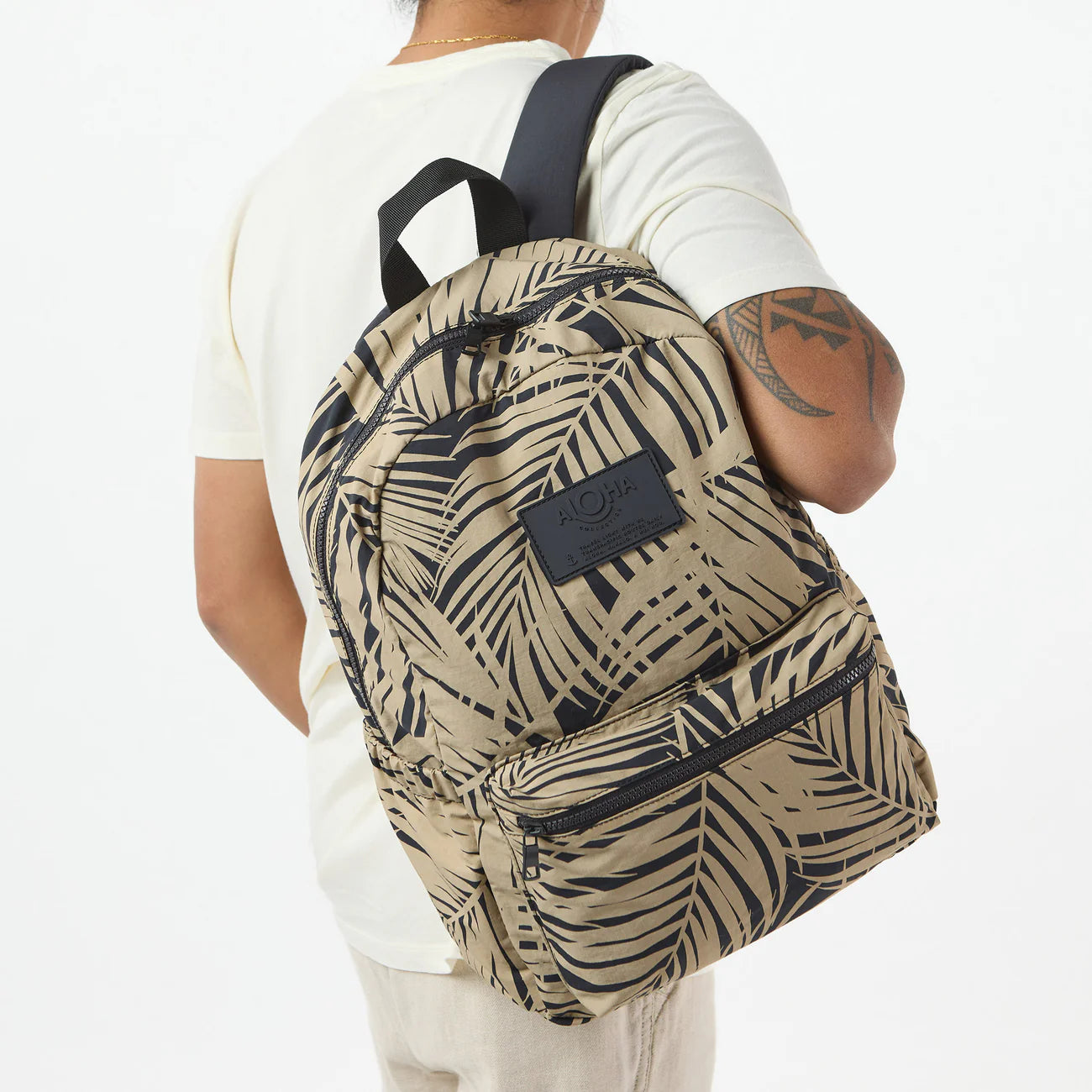 Areca Keep It Light Backpack