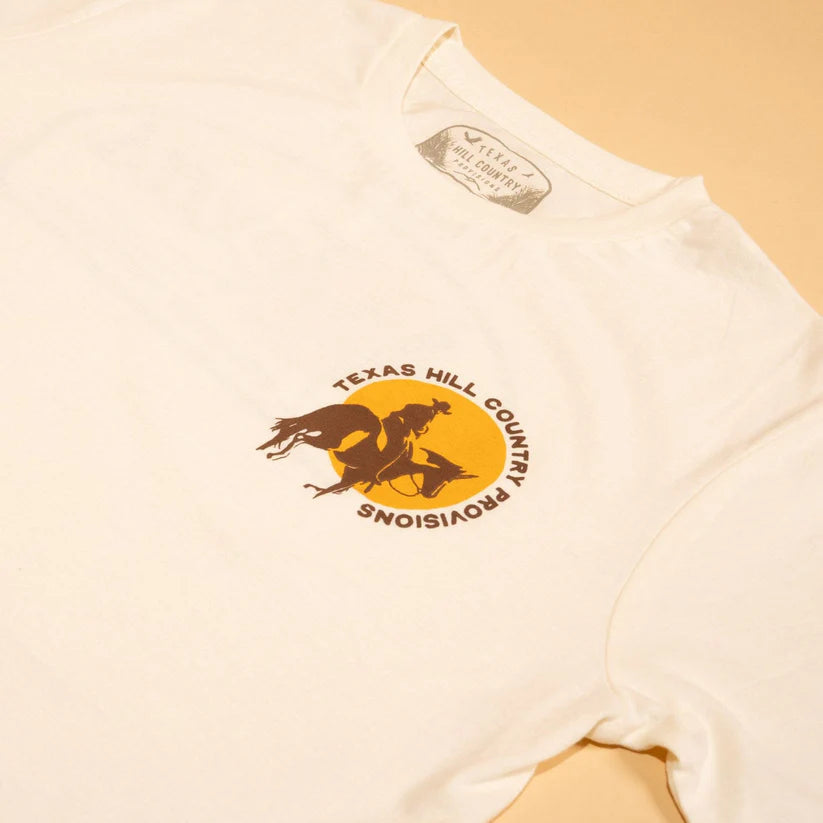 Over Yonder Tee
