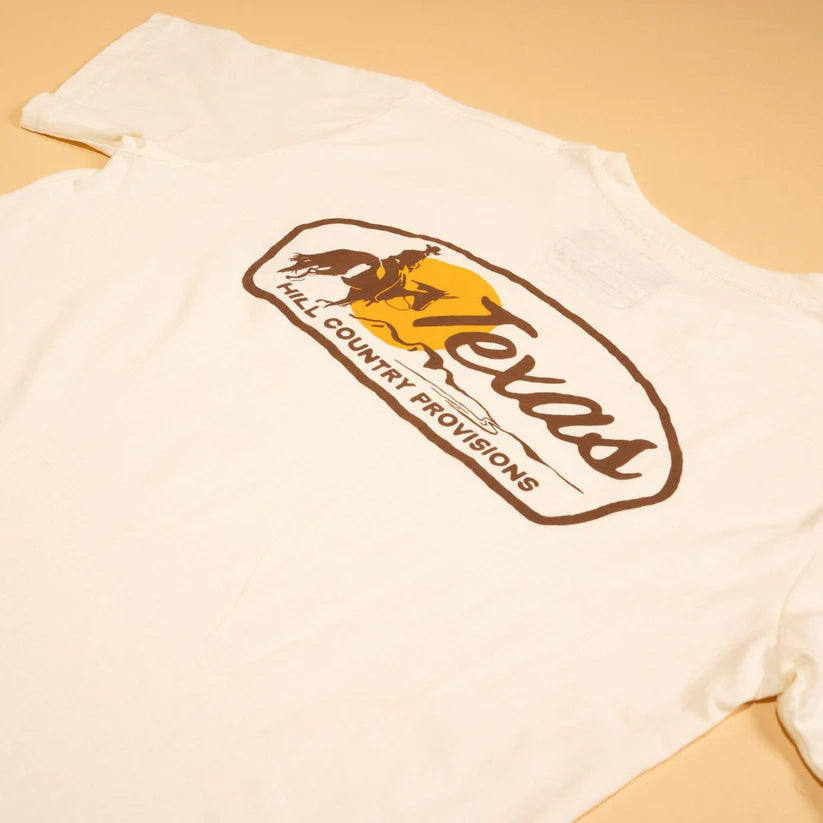 Over Yonder Tee