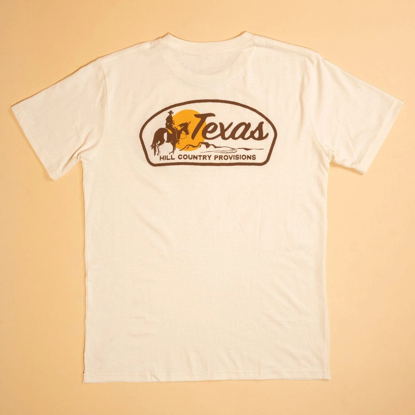 Over Yonder Tee