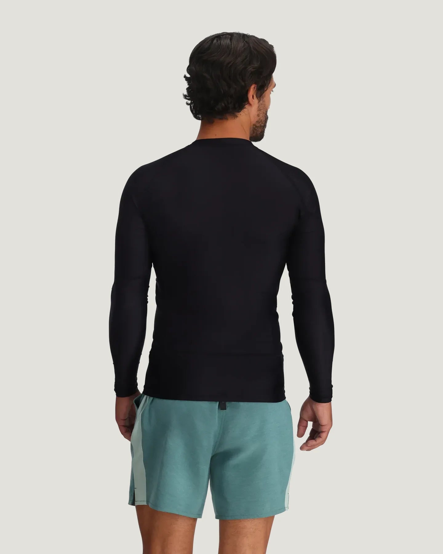 Men's Pinnacle Rash Guard