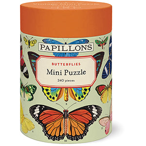 Cavallini Mini Puzzle