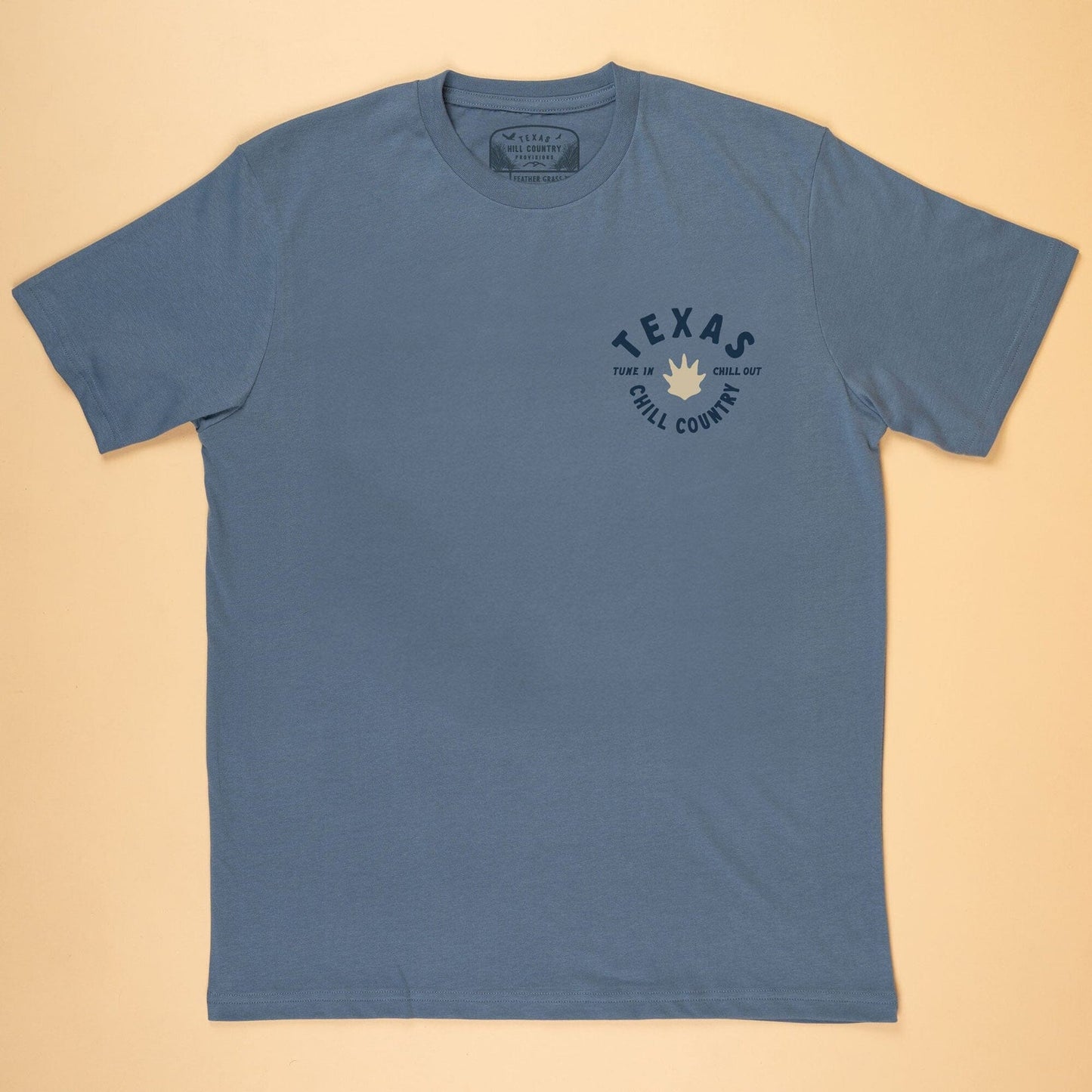 River Temptress Tee
