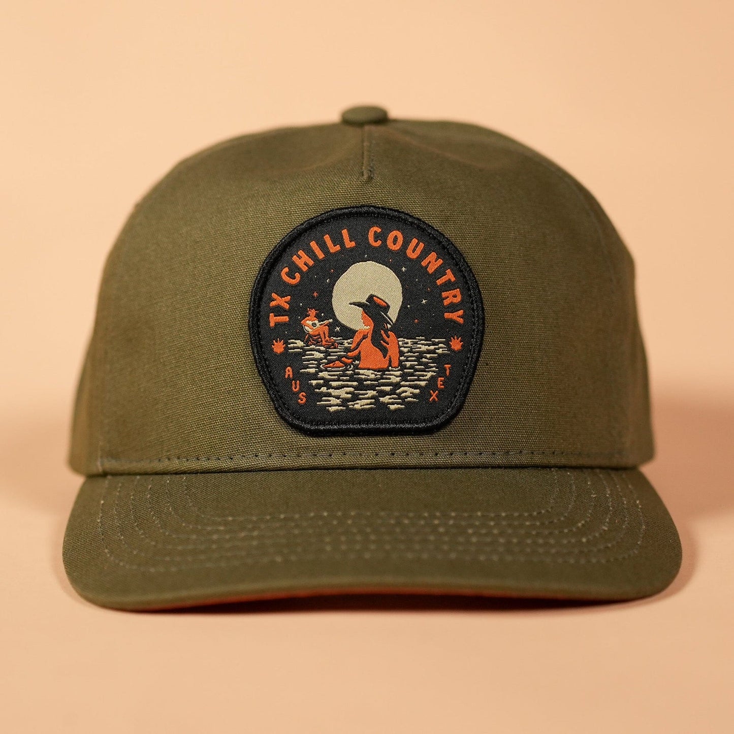 River Temptress Hat