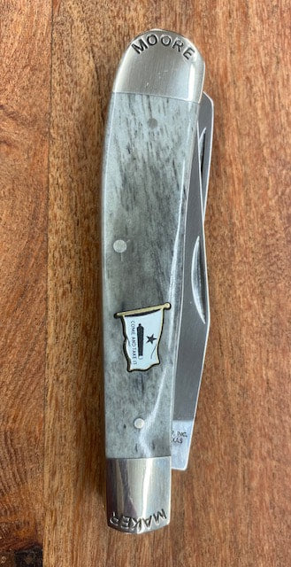 5235CATI Come And Take It Trapper 4 1/8"