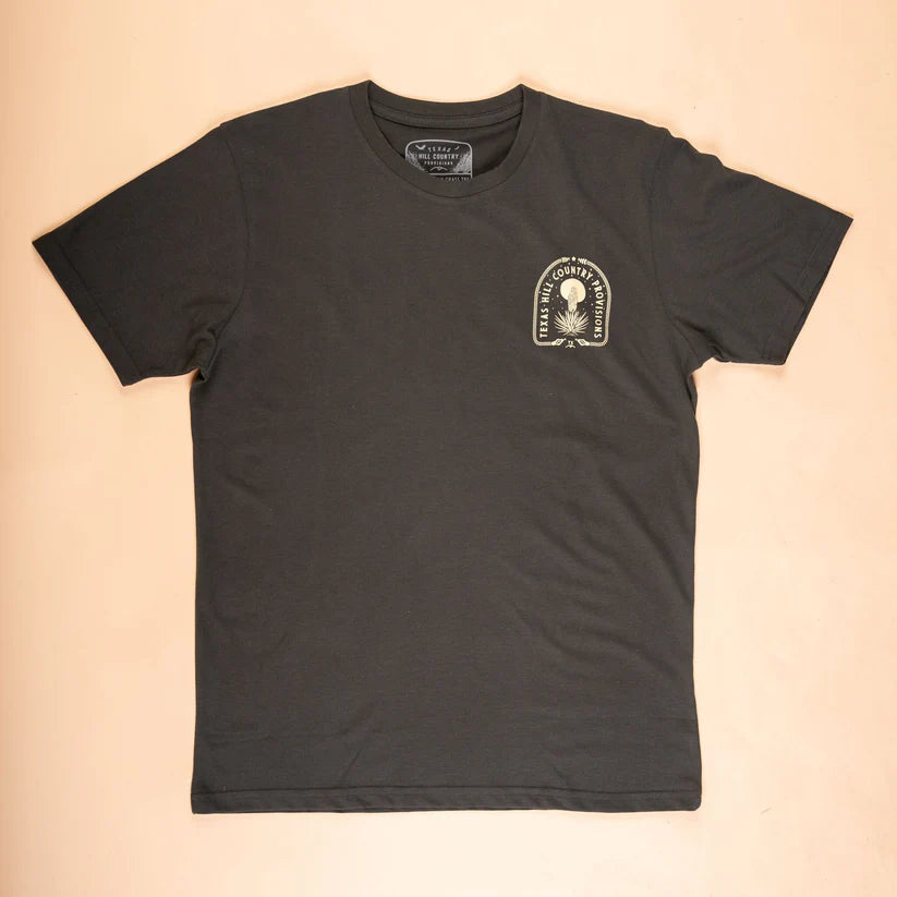 Sacred Ground tee