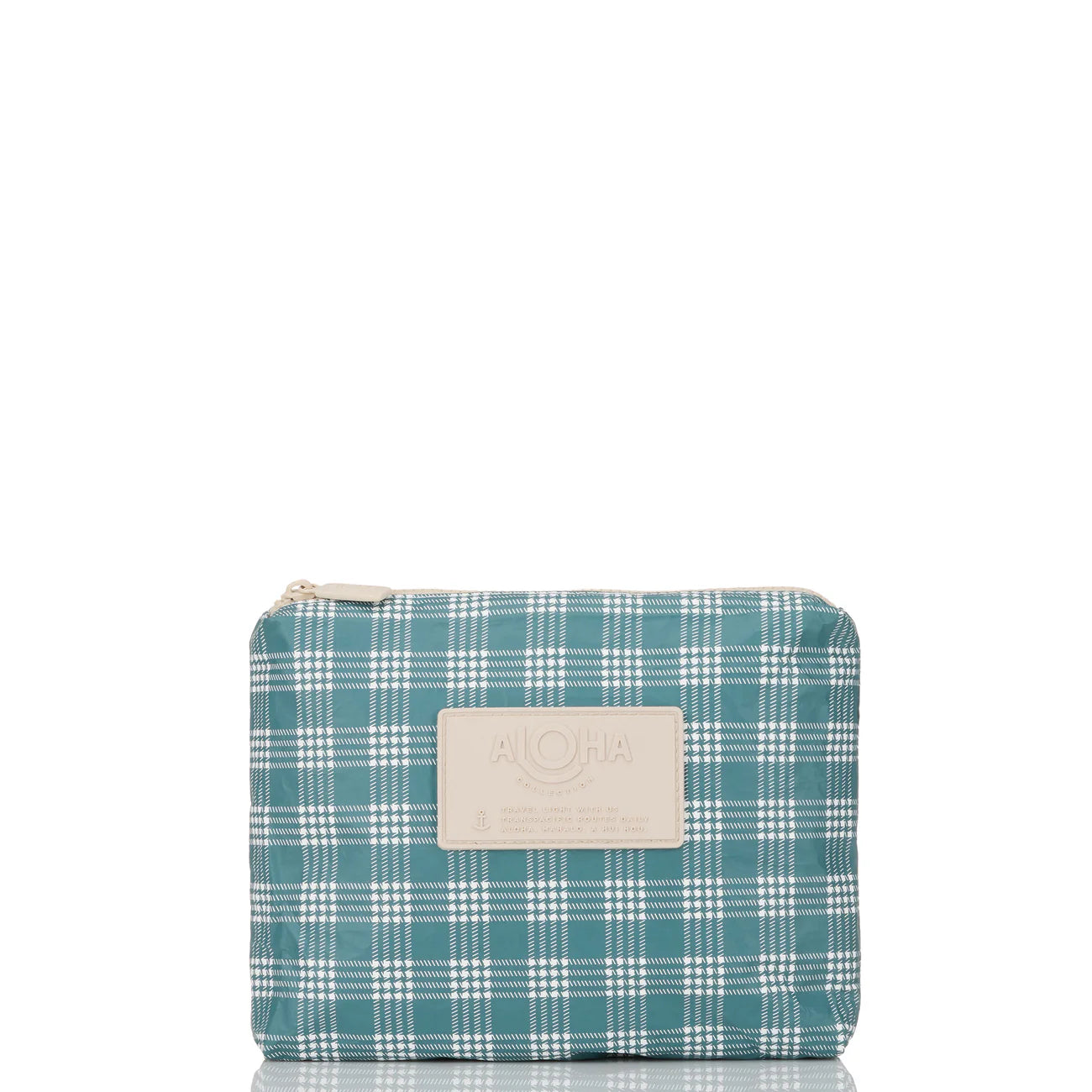 Palaka Small Pouch