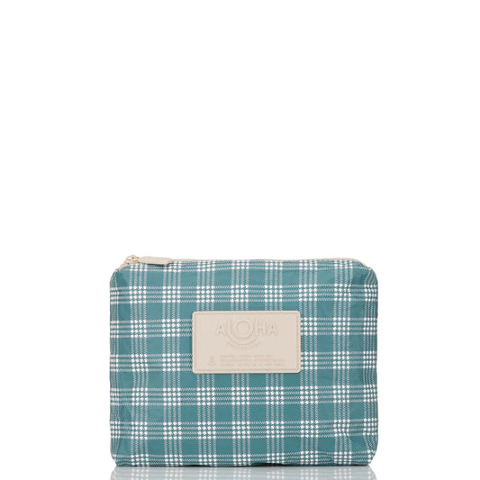 Palaka Small Pouch