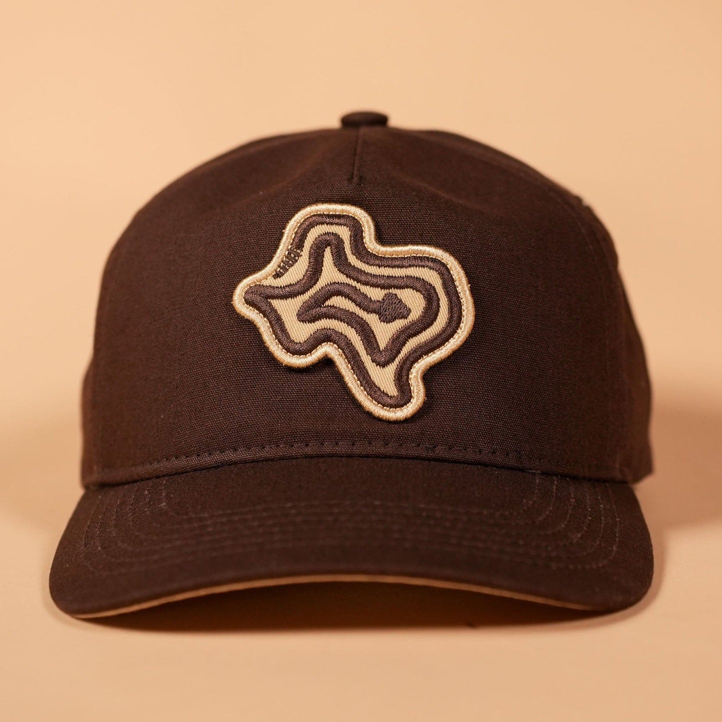 TX Rattler Hat