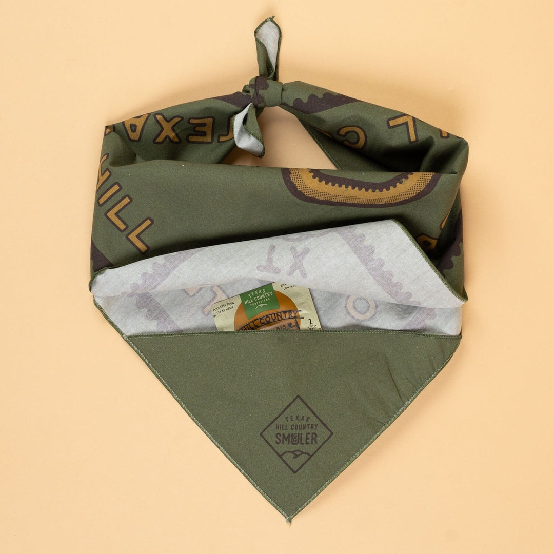 Smuggler Bandanas