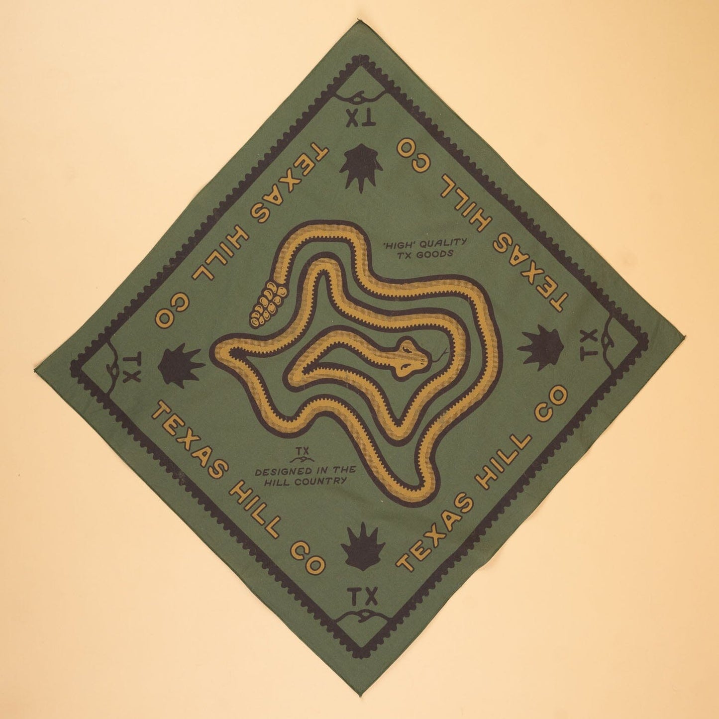 Smuggler Bandanas