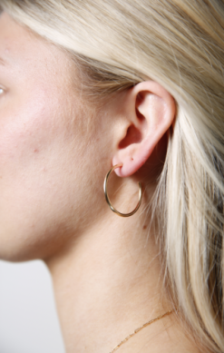 ABLE Everyday Medium Hoops