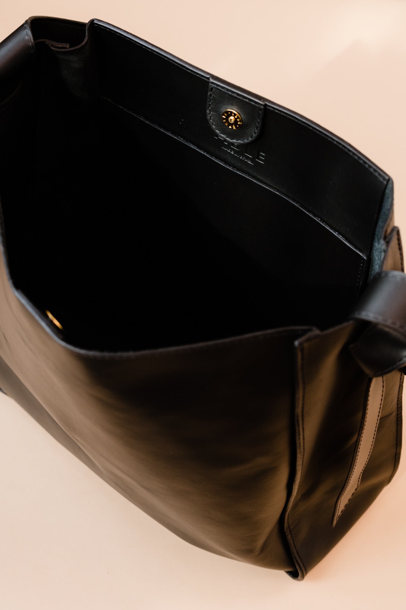 ABLE Addison Knotted Tote