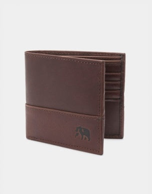 The Normal Brand Leather Wallet