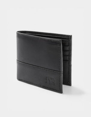 The Normal Brand Leather Wallet