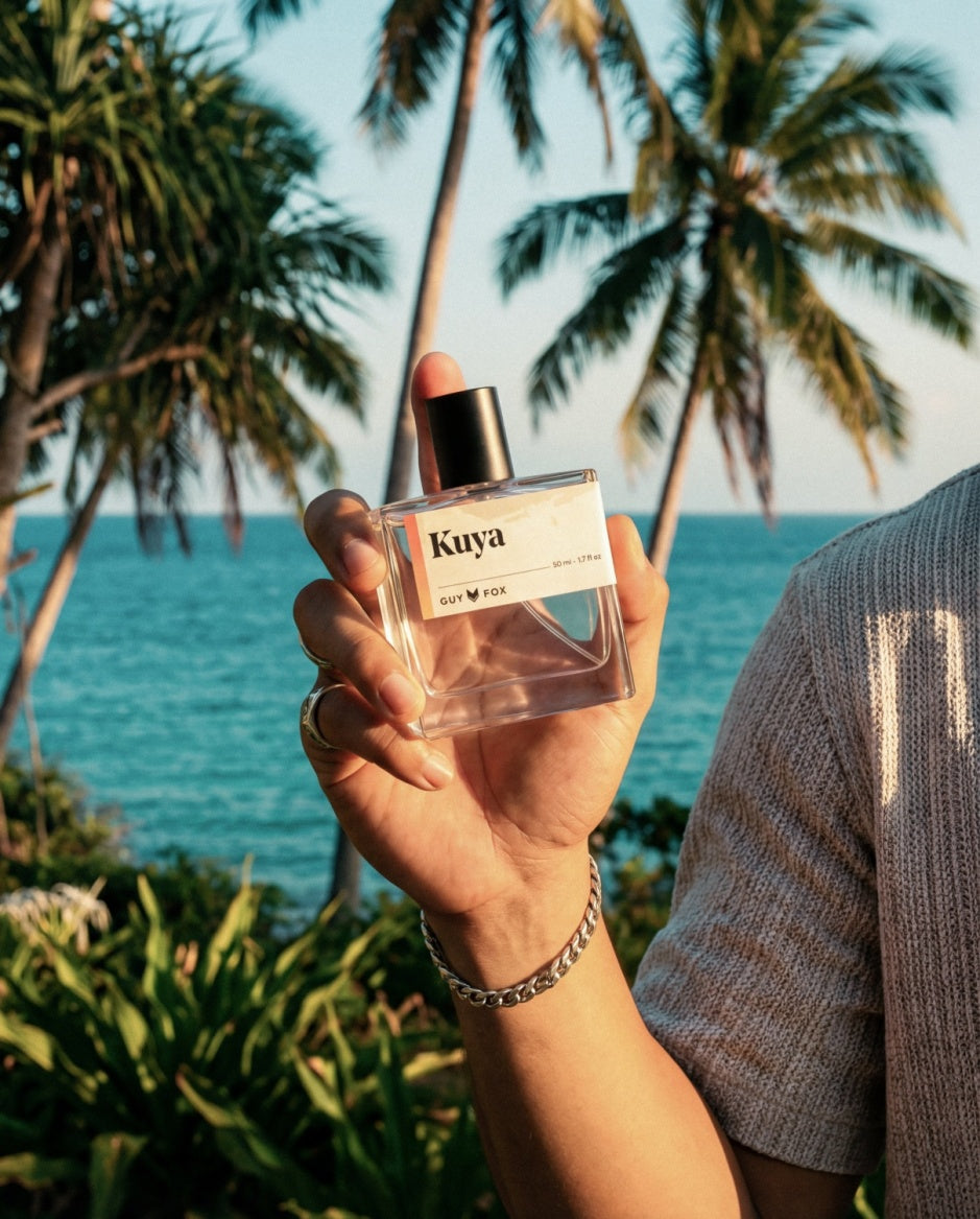 KUYA Cologne