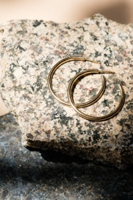 ABLE Everyday Medium Hoops