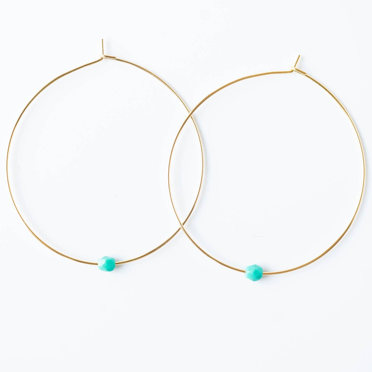 Orbit Hoops