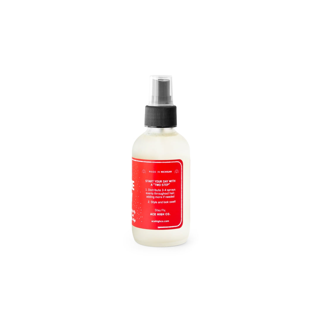 Ace High Co. Texture Spray