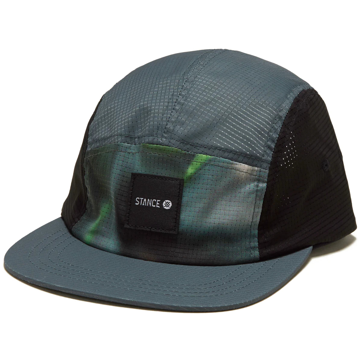 Stance Kinetic 5 Panel Adjustable Cap
