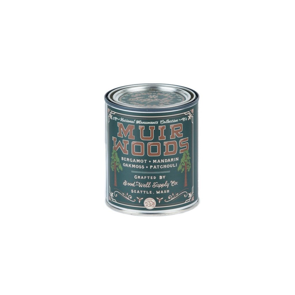National Park Candles