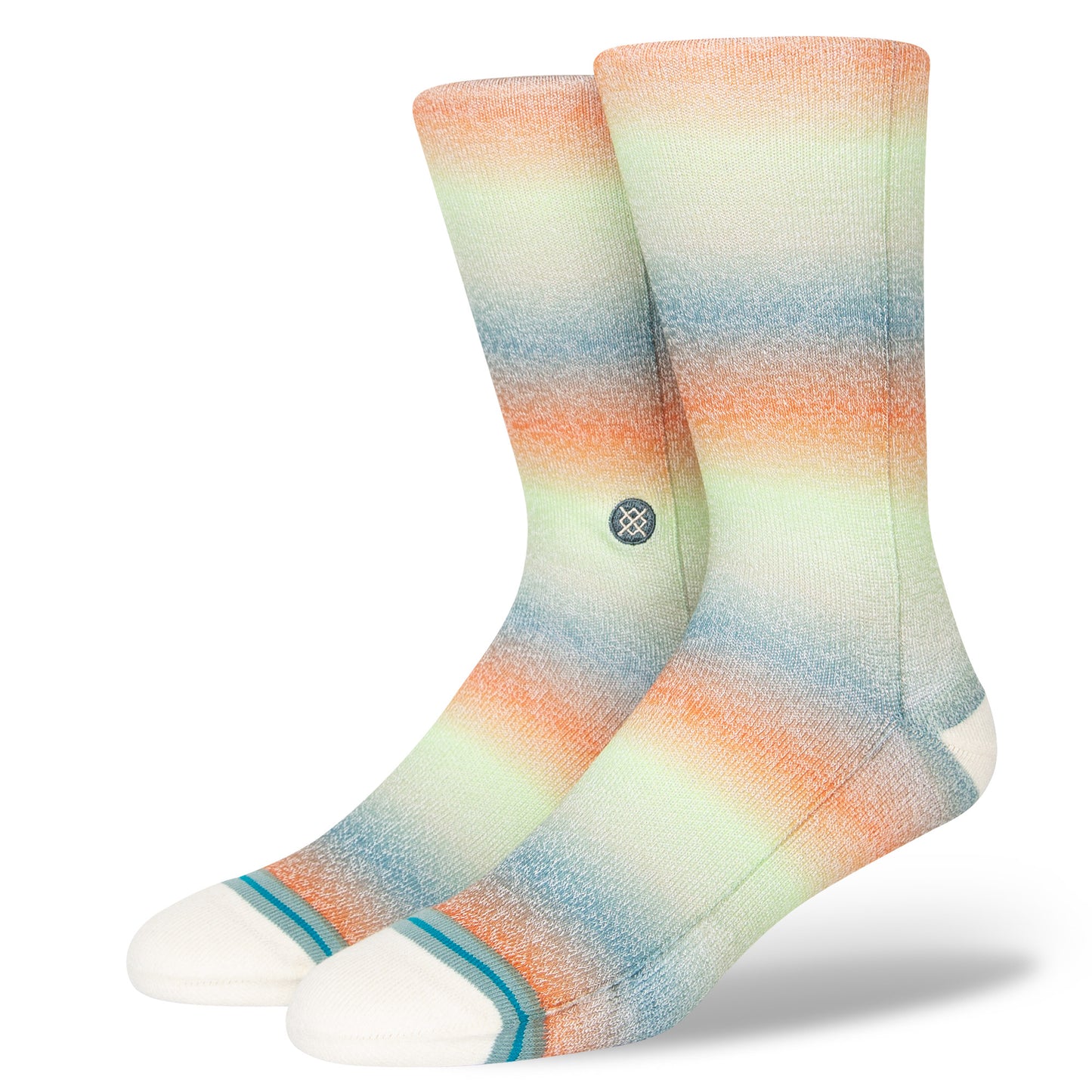 Stance Better Days Crew Socks