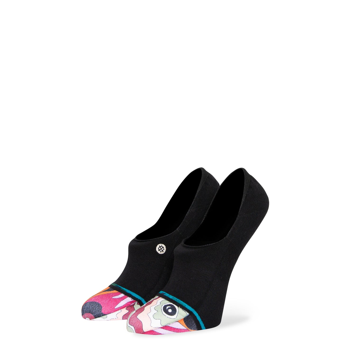 Stance Unwind No Show Socks