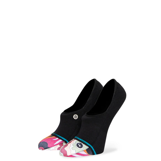 Stance Unwind No Show Socks
