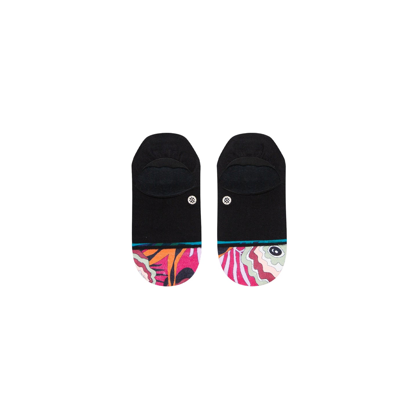 Stance Unwind No Show Socks
