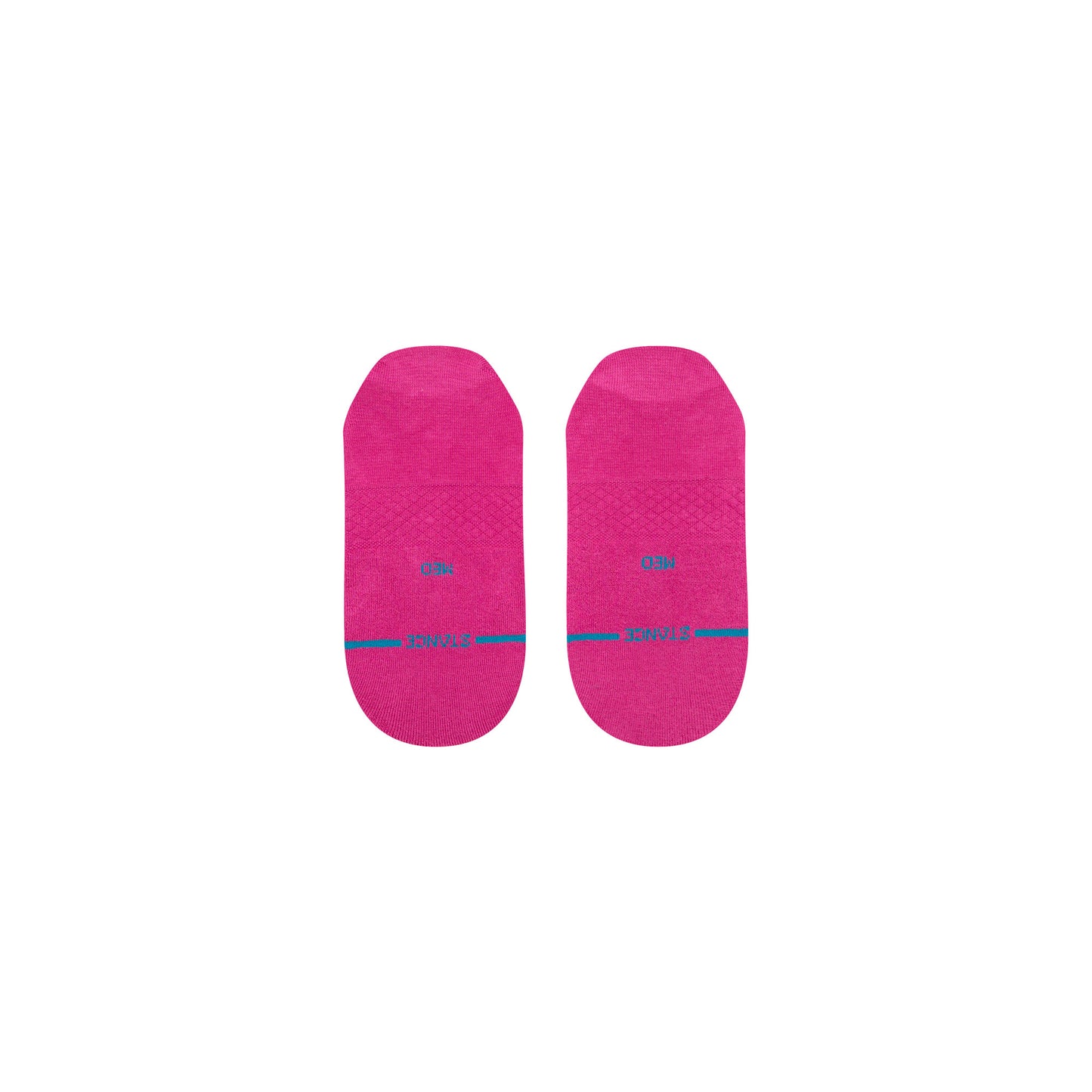 Stance Icon No Show Socks