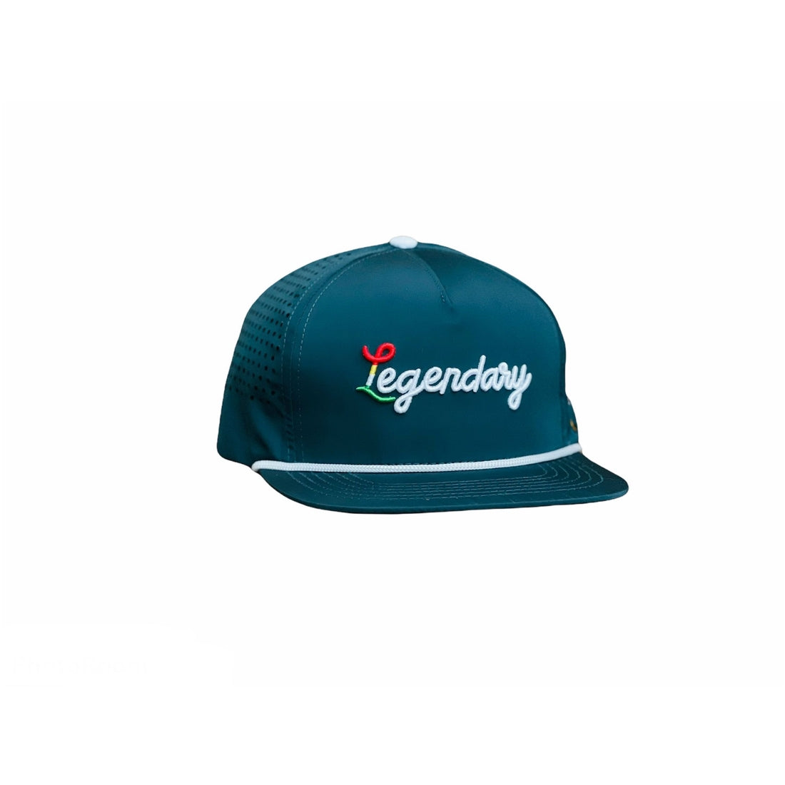 Legendary Hat