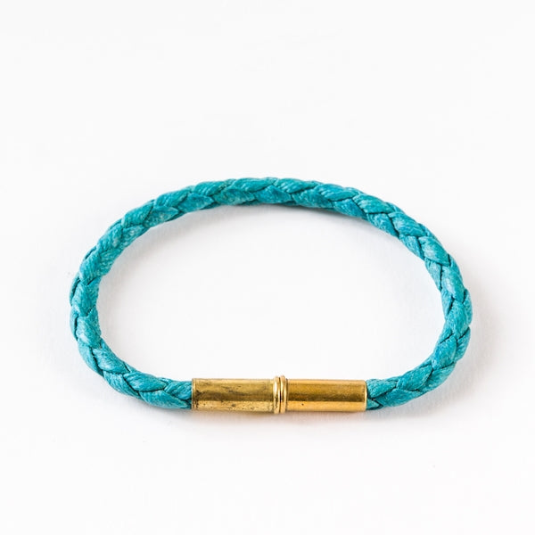 Flint Canvas Bracelet