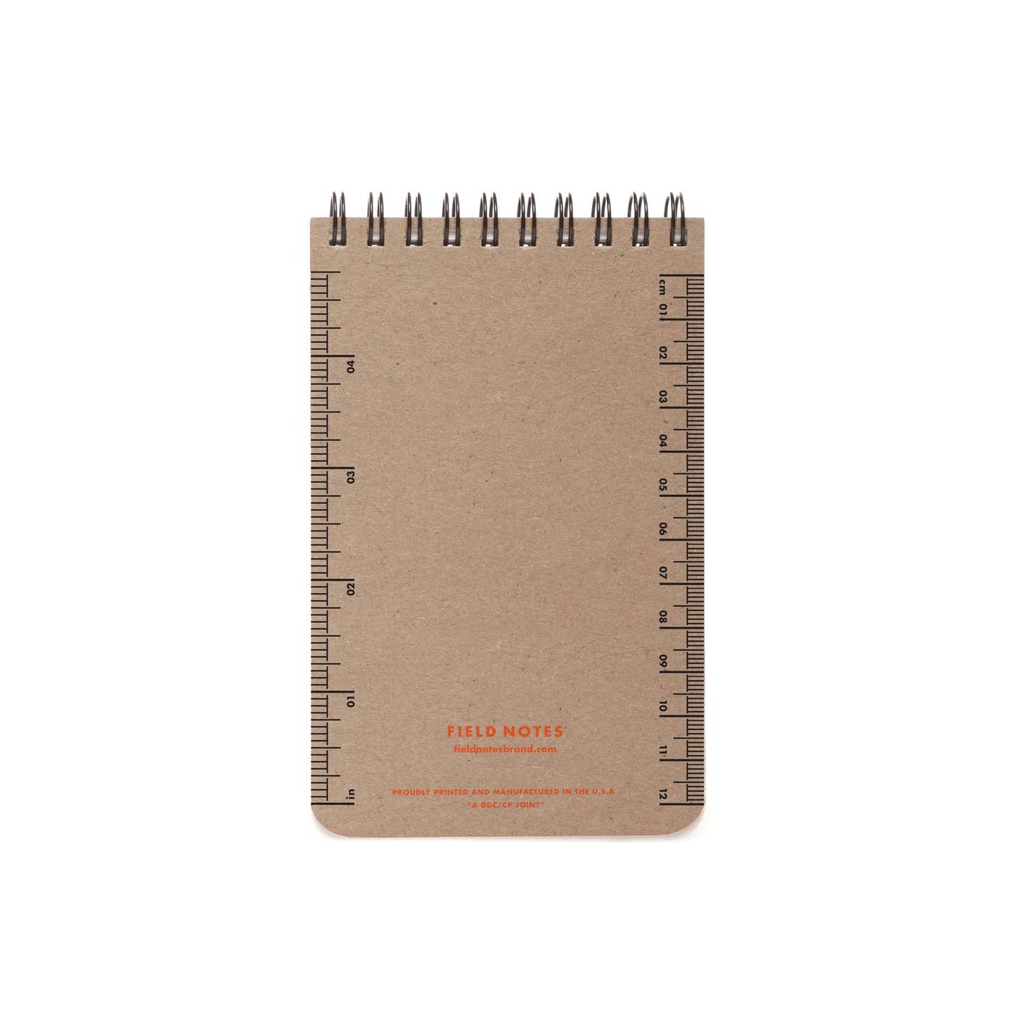 Field Notes Heavy Duty 2 Pack