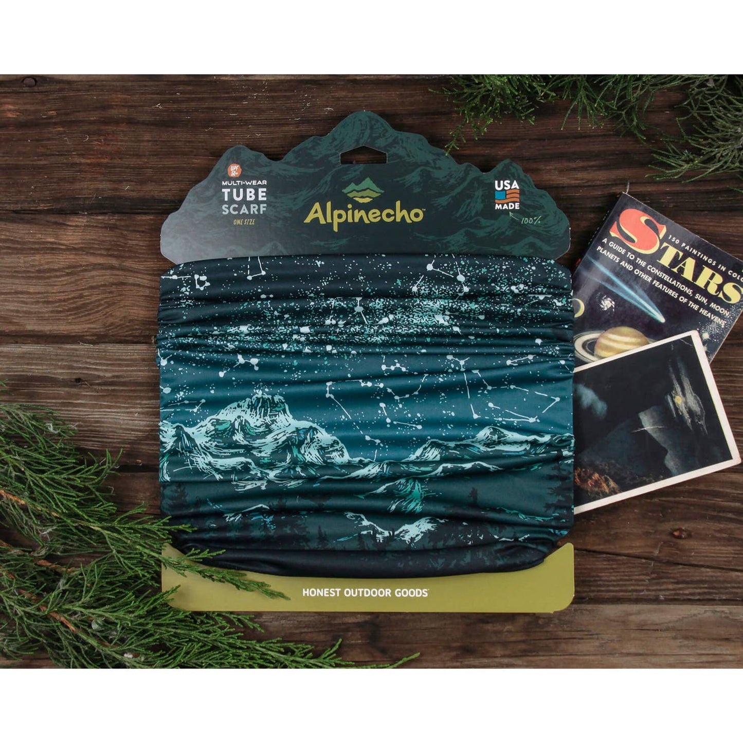 UPF 50+ Neck Gaitor