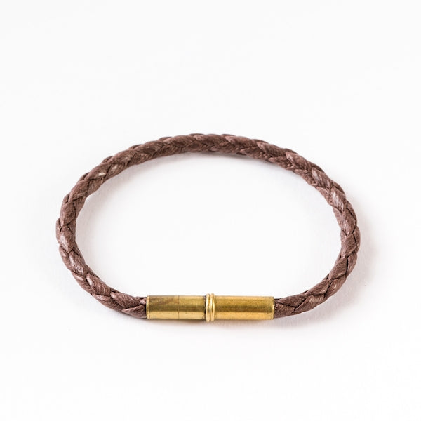 Flint Canvas Bracelet