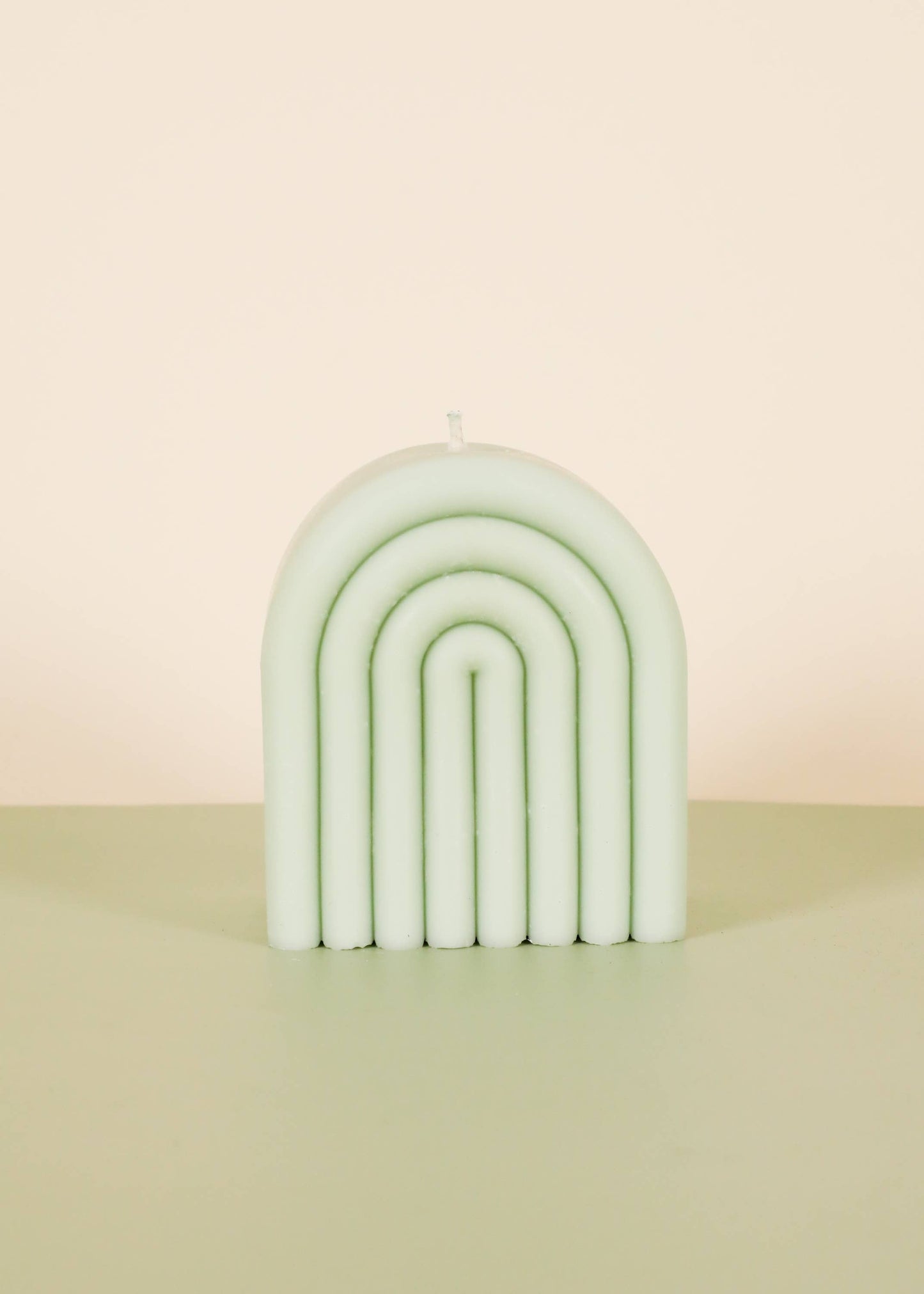 Short Arch Candle