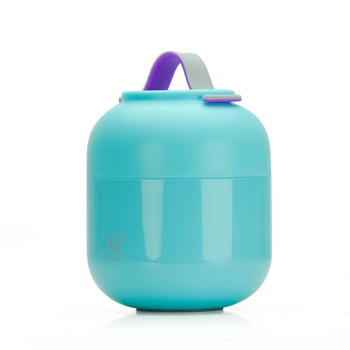 500ml Minimal Insulated Food Jar V2