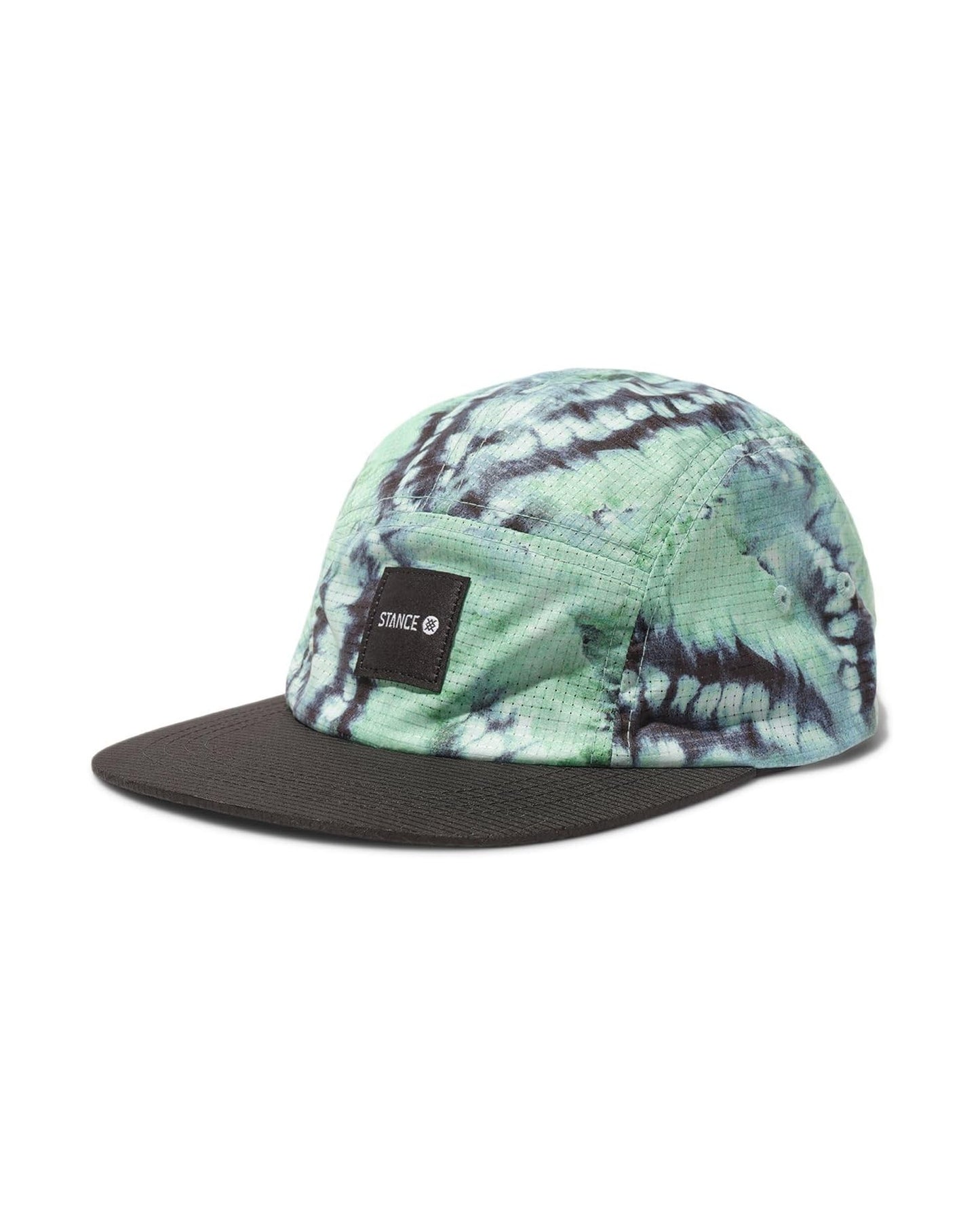 Stance Kinetic 5 Panel Adjustable Cap