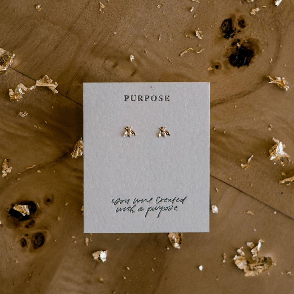 Purpose Studs