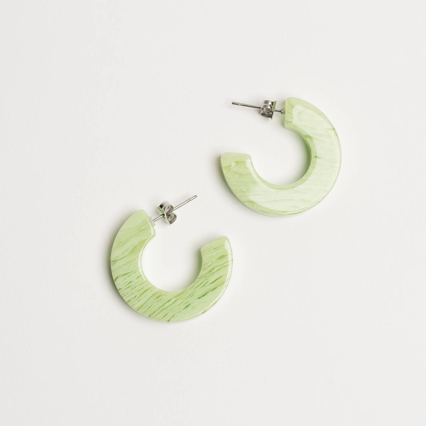 Ray Hoops