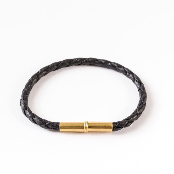 Flint Canvas Bracelet
